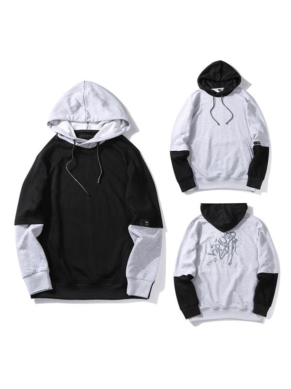 retail special design hoodie