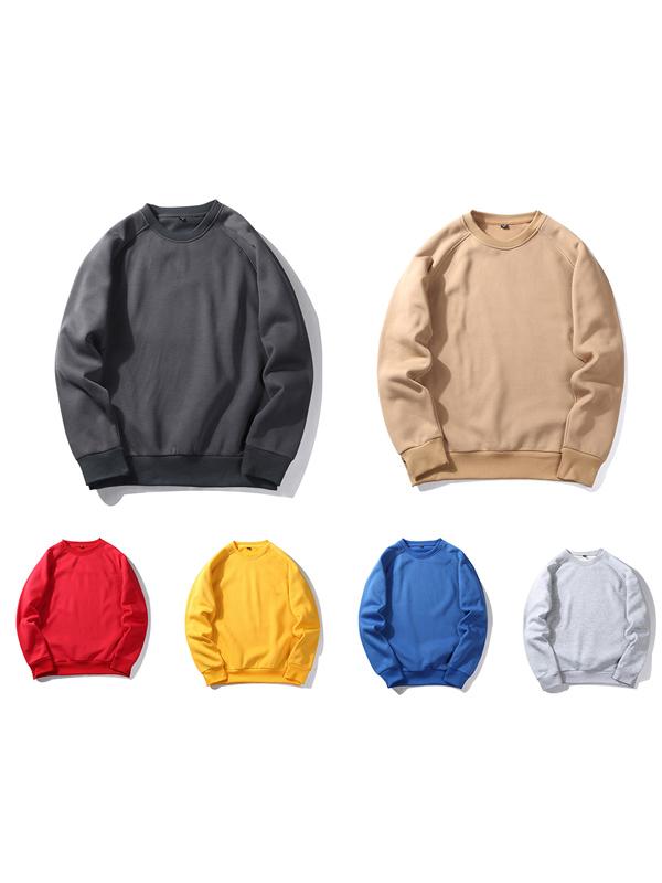wholesale thick fabric hoodie