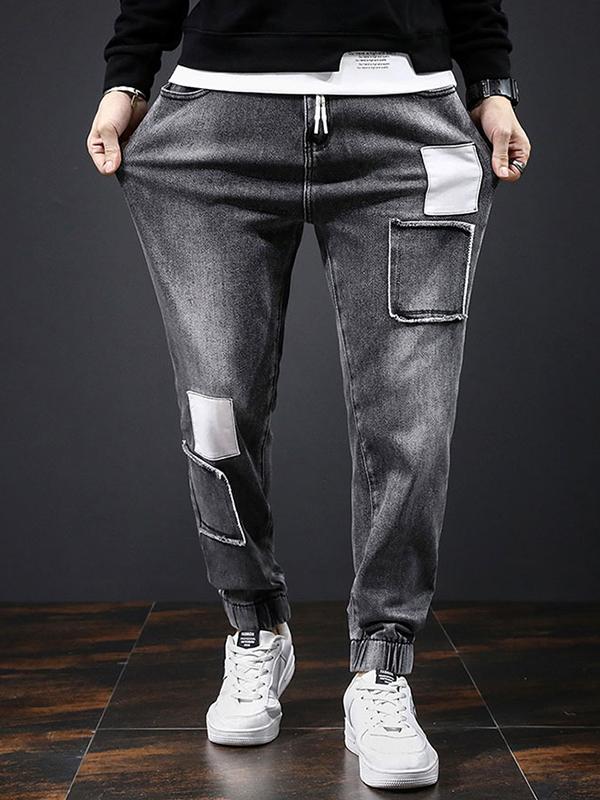 custom fashion jeans