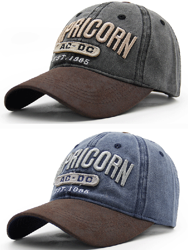 beautiful 3D embroidered cap